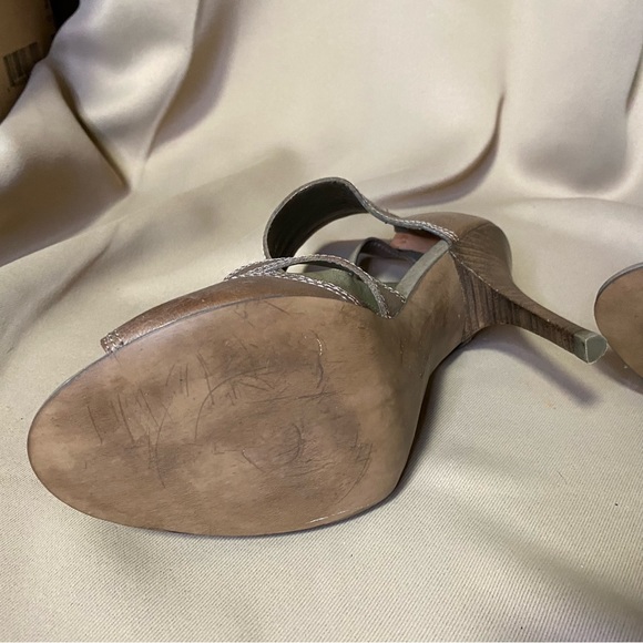 Miss Sixty cutout heels - Picture 6 of 9